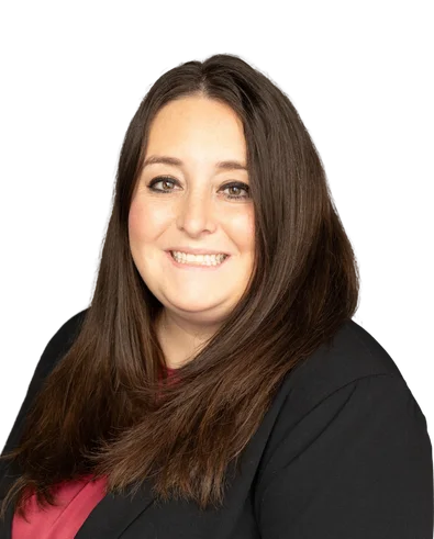 Portrait of Karyssa Siegel