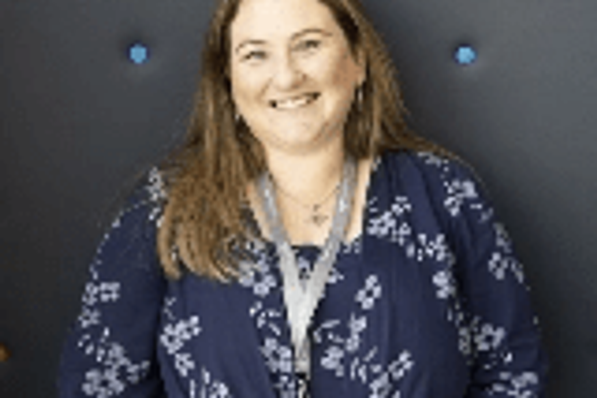 Tracey Beveridge