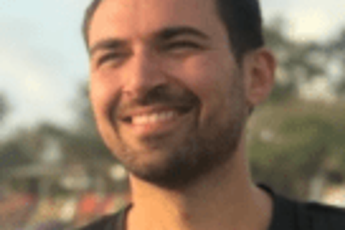 Michael Alexis Terkel