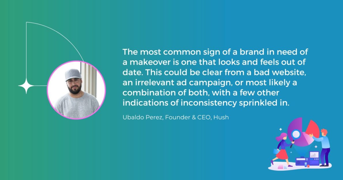 Does Your Employer Brand Need A Makeover? Here Are 8 Ways to Know article image
