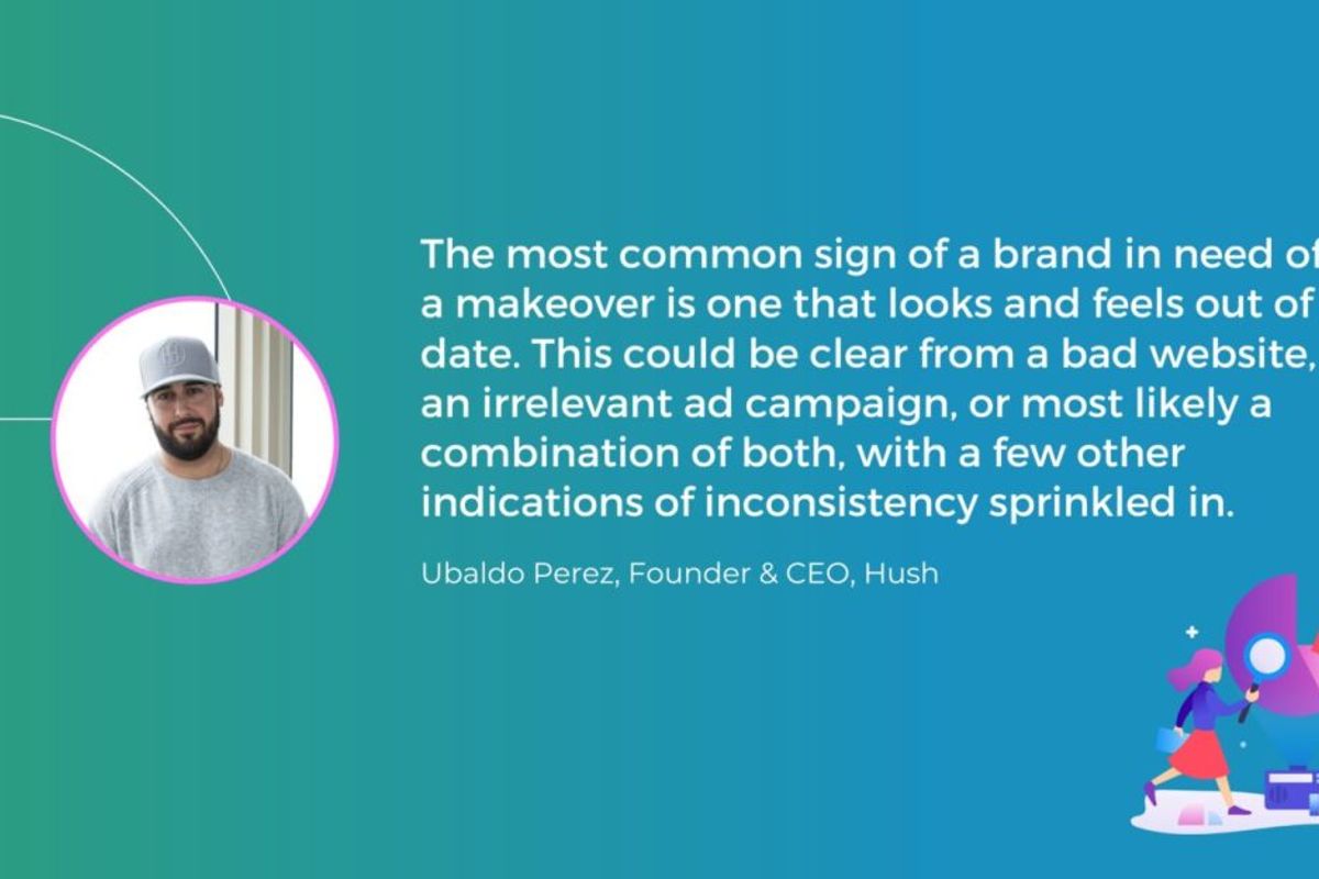 Does Your Employer Brand Need A Makeover? Here Are 8 Ways to Know article image