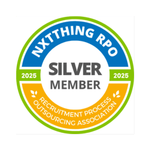 RPO Association Silver Member recognition