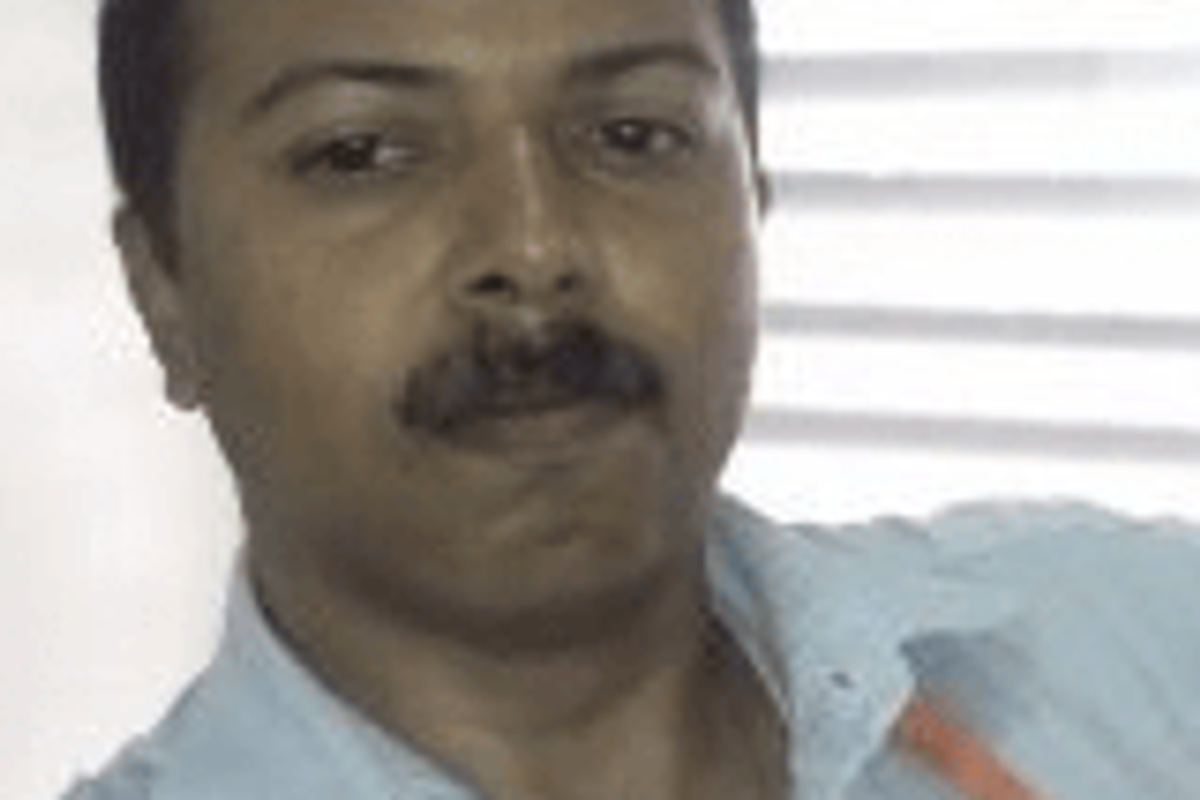 Saikat Ghosh