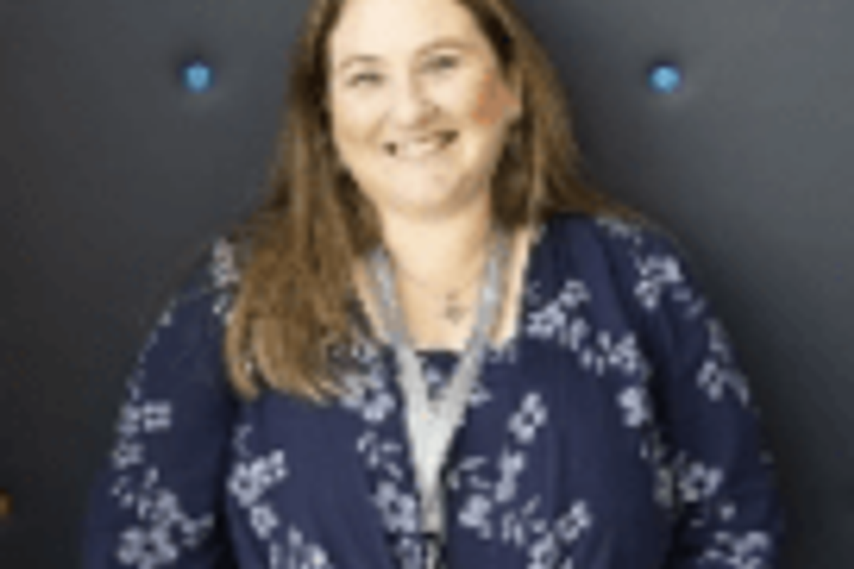 Tracey Beveridge Terkel