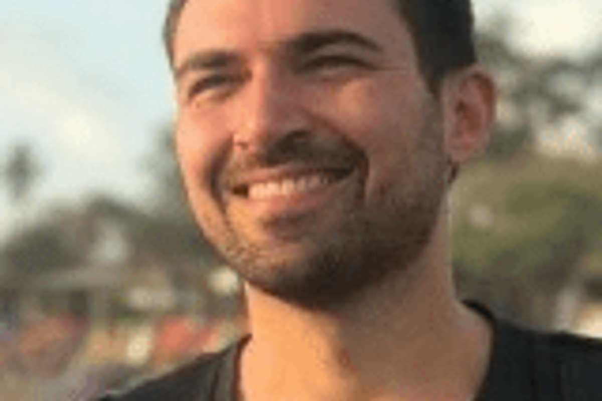 Michael Alexis