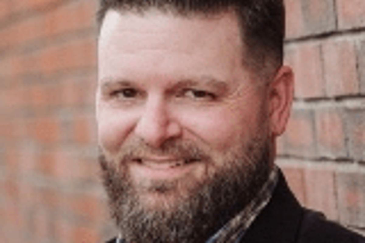 Tim Walsh
