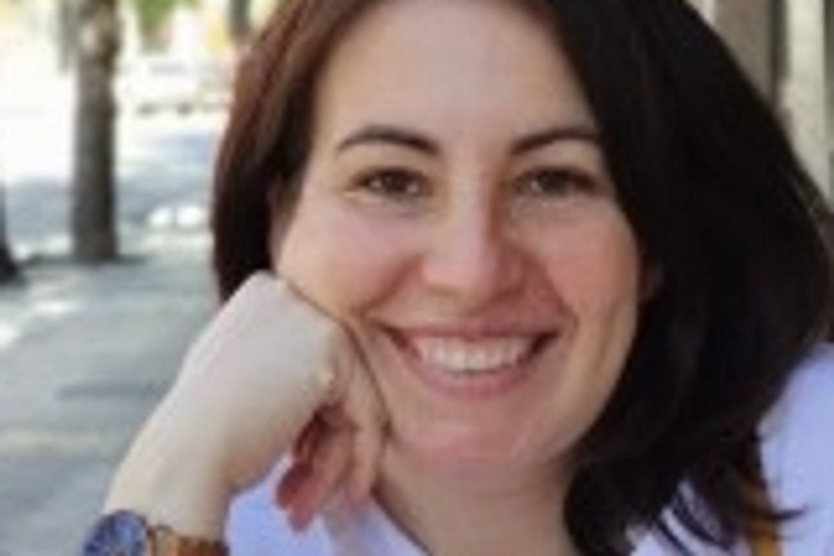 Carlota Montoro
