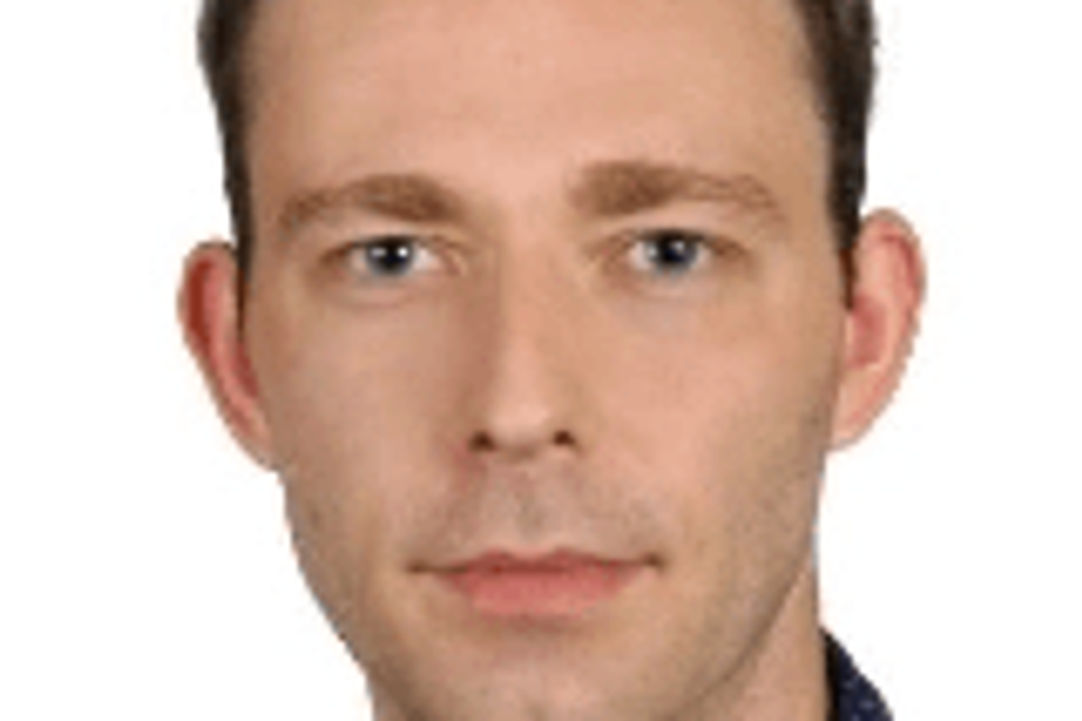 Peter Bryla