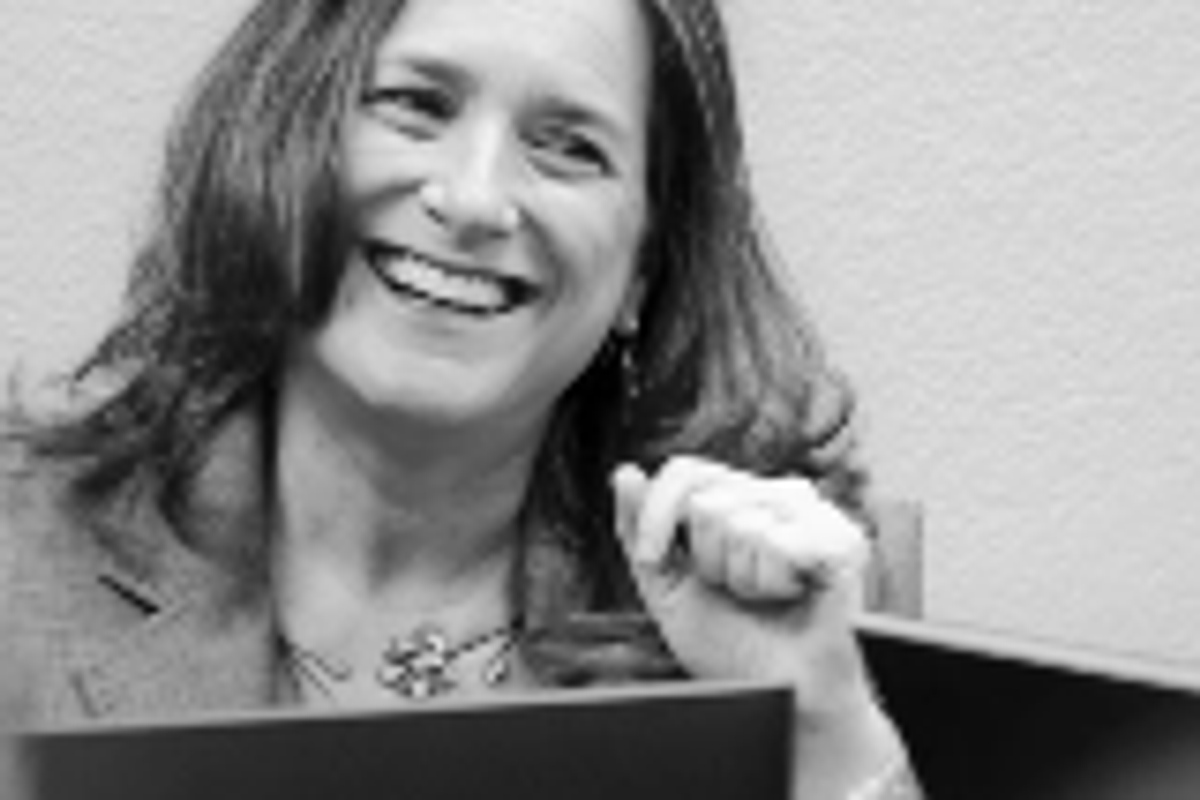 Ellen Nusbaum