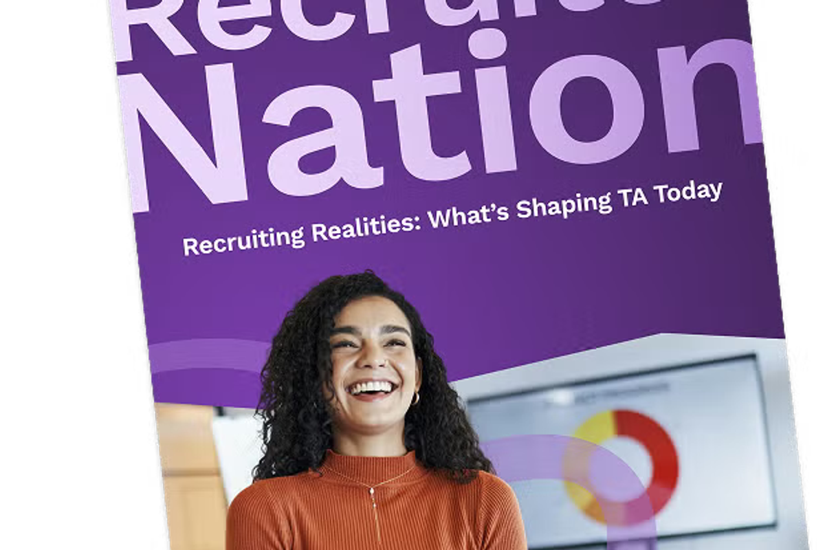 2025 Recruiter Nation Report article image