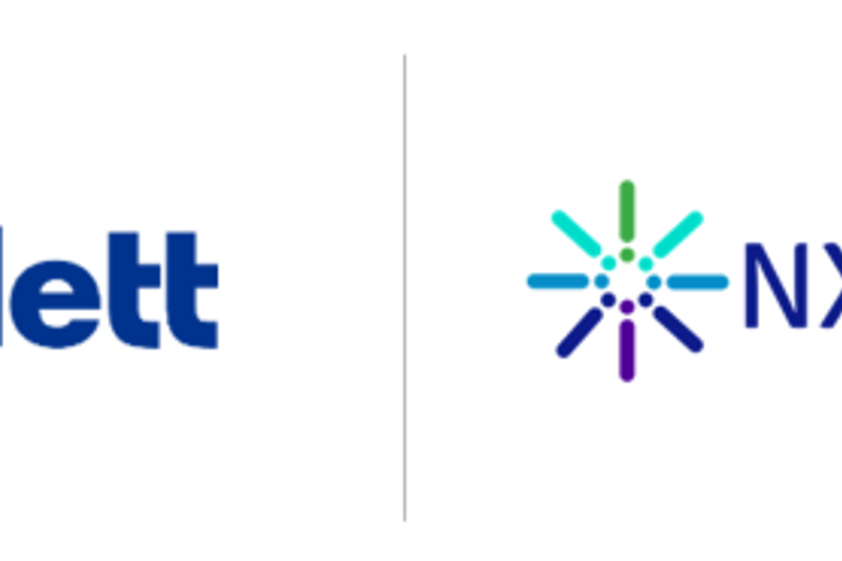 Follett NXTThing Logos