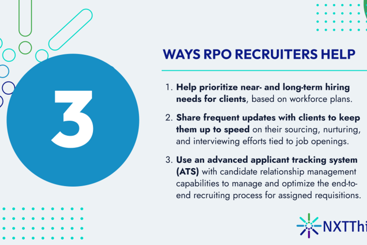 rpo recruiter
