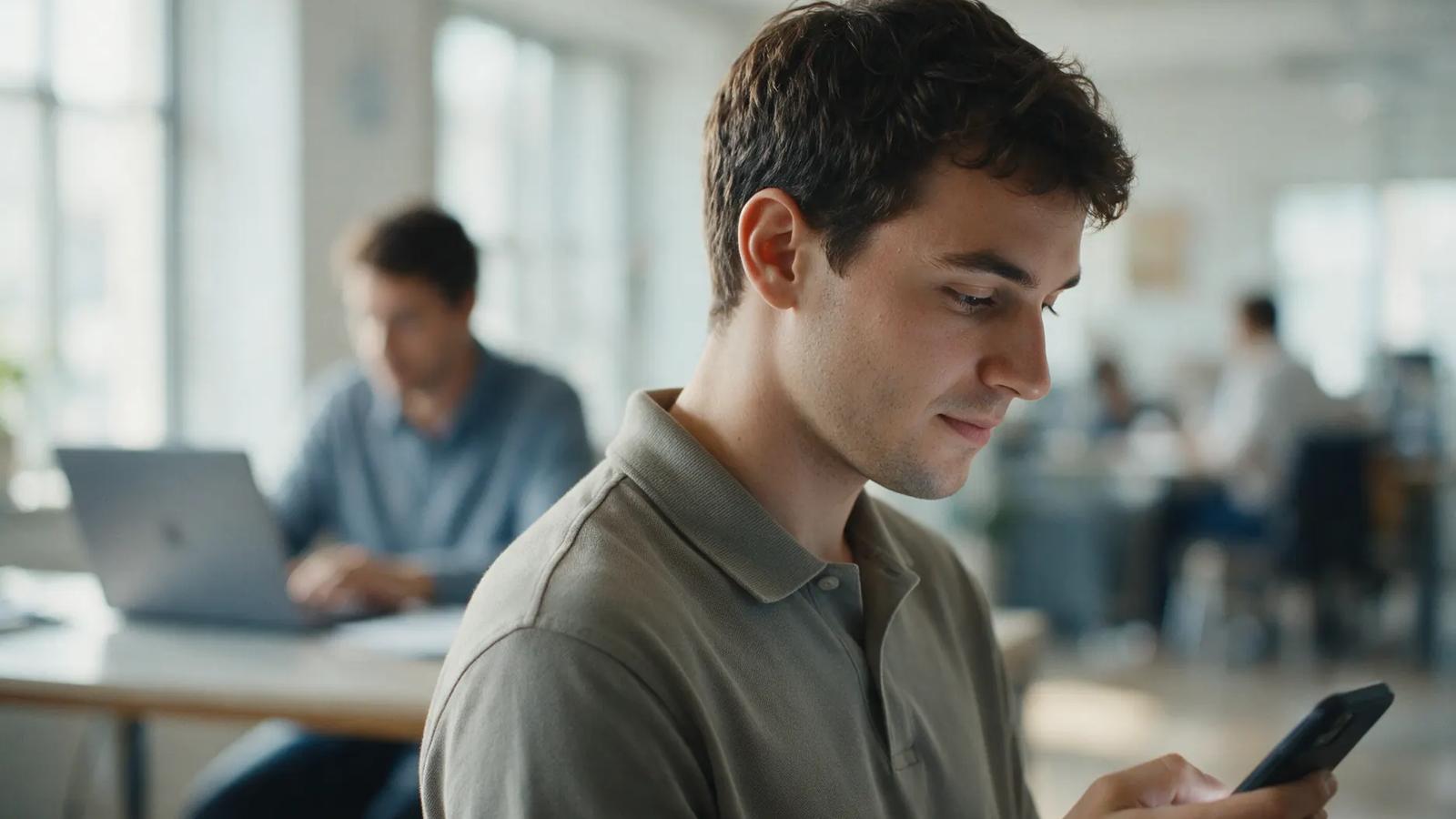 Streamlining High-Volume Hiring:Balancing Speed and Candidate Experience article image