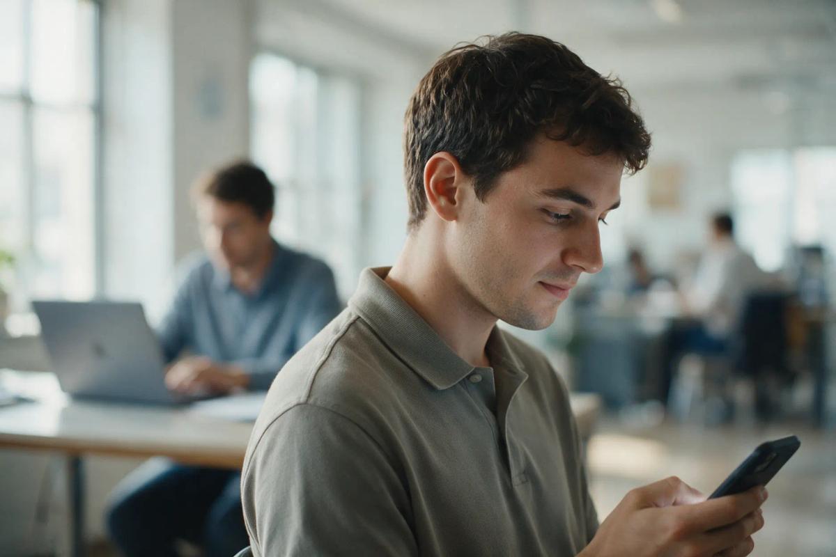 Streamlining High-Volume Hiring:Balancing Speed and Candidate Experience article image