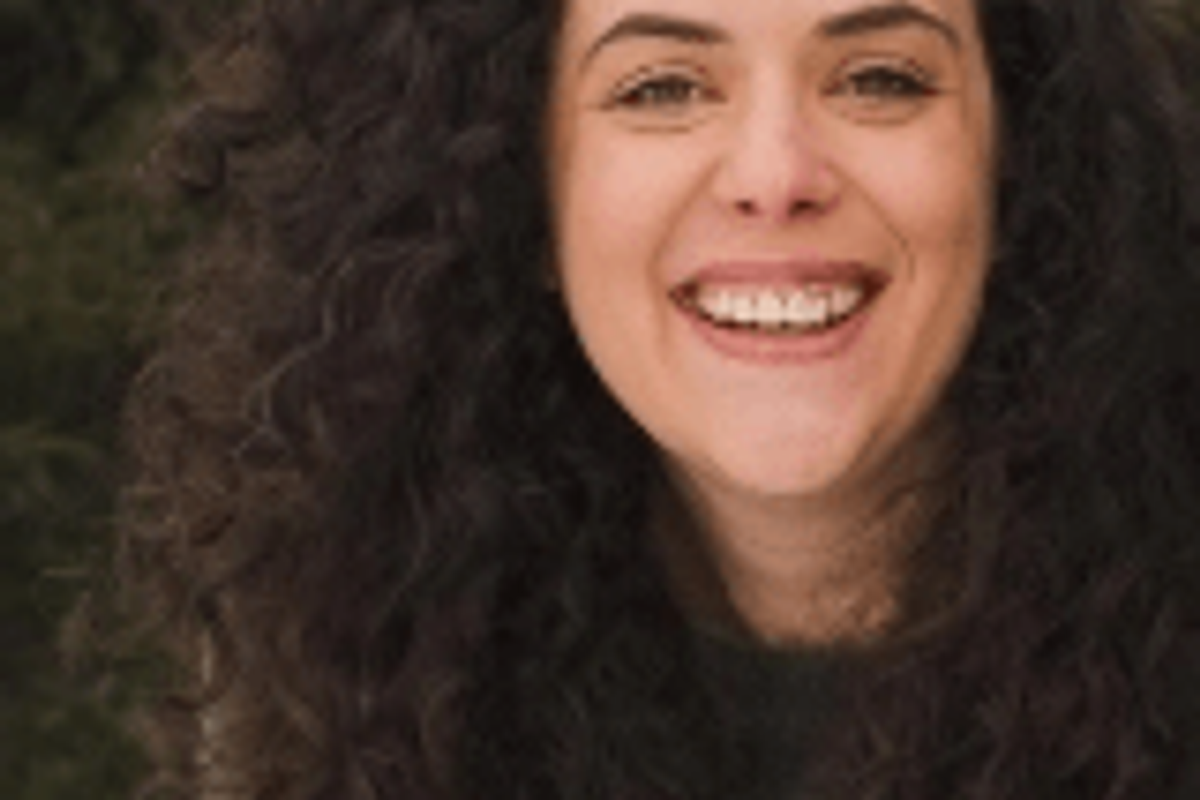 Inbar Madar