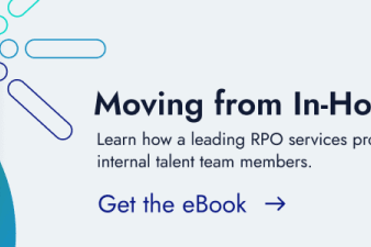 NXTThing RPO Moving Talent Acquisition Recruitment Process Outsourcing Services eBook