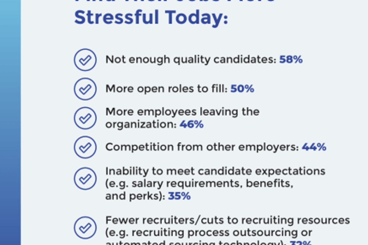New Insights Will Change the Way You Hire in a Tight Labor Market article image