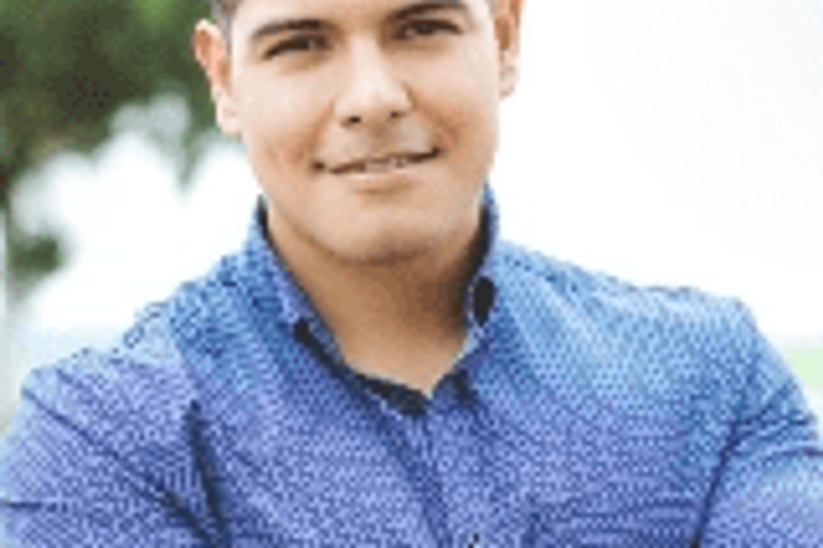 Jon Torres