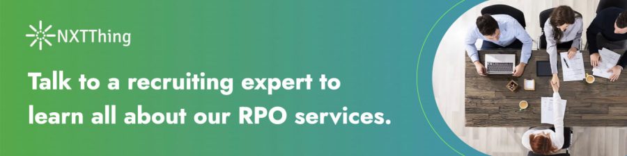 nxtthing rpo recruitment process outsourcing services