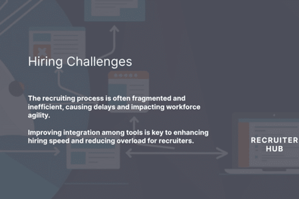 From Weeks to Days: The New Standard in Workforce Agility article image