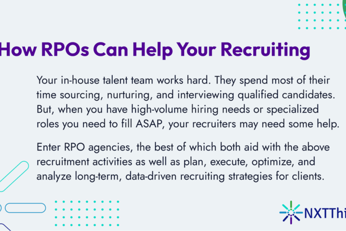 recruitment strategy