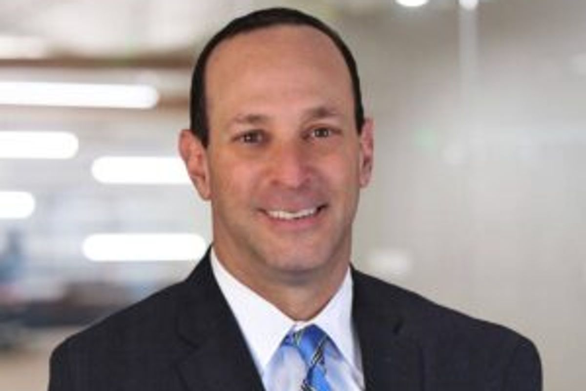 Jason Geller
