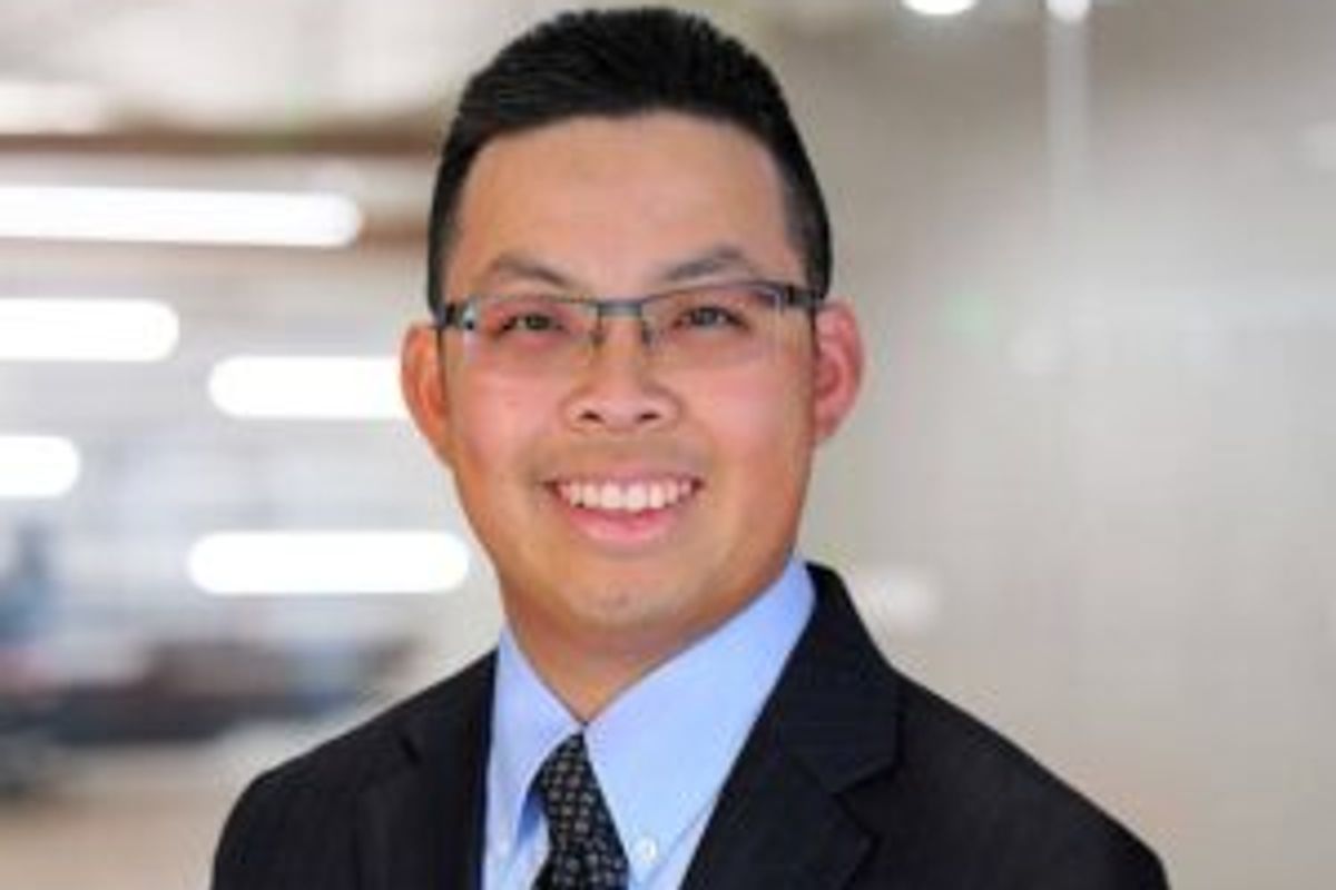 Kevin Quan