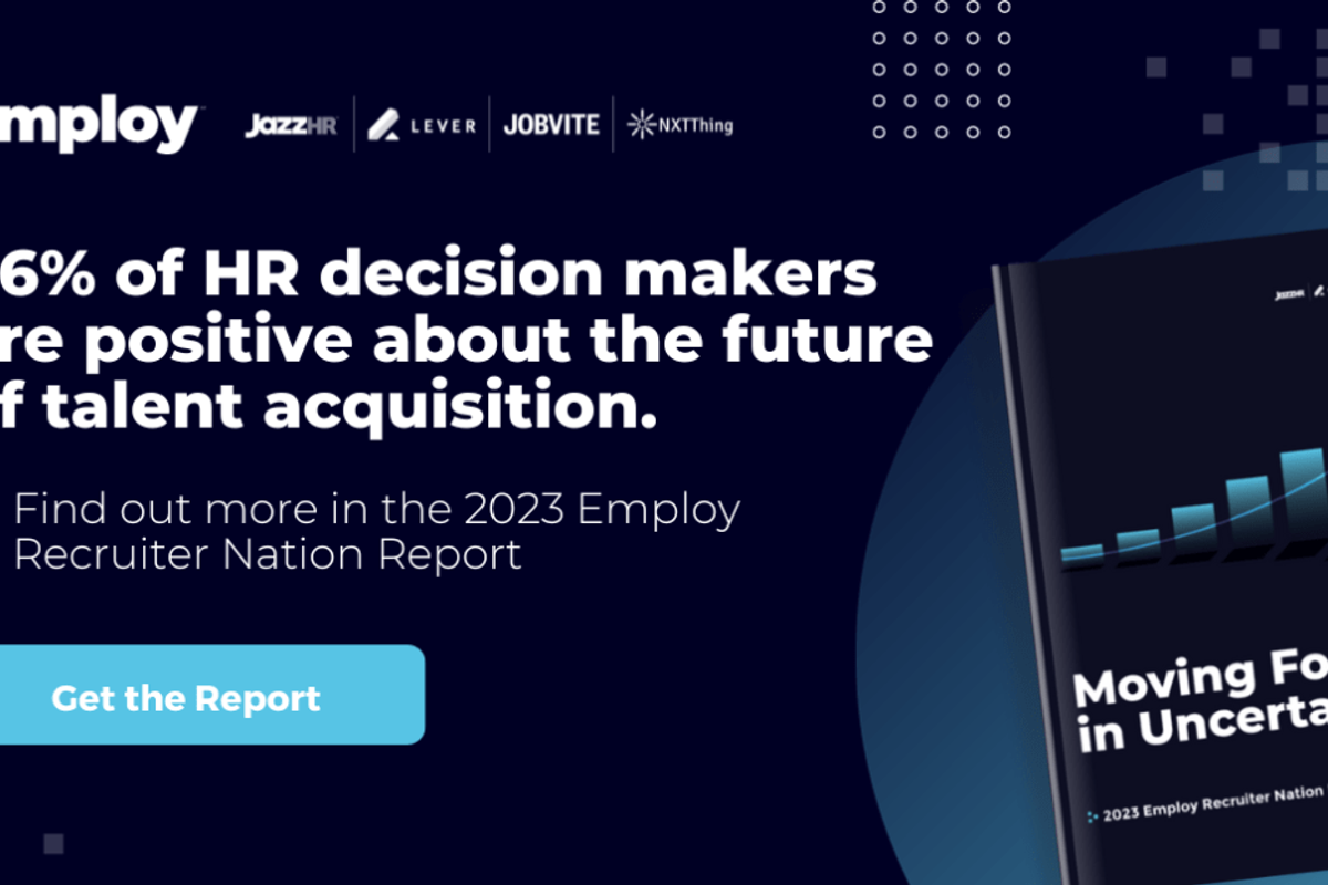 Employ Data optimistic