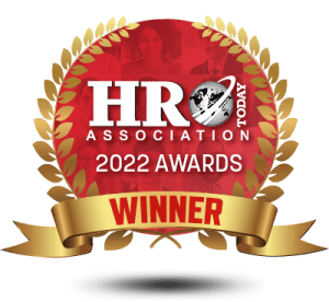 HRO Assoc Awards Winner
