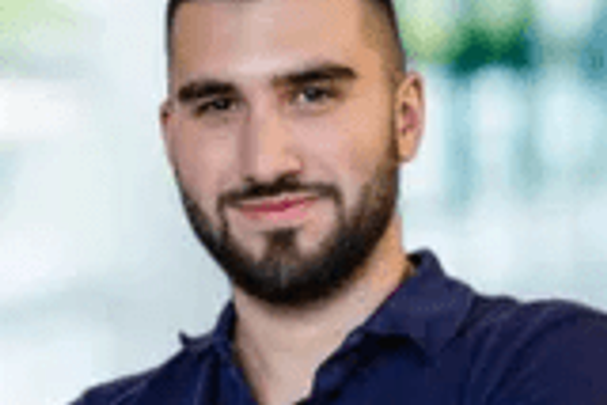 Aleksandar Ginovski