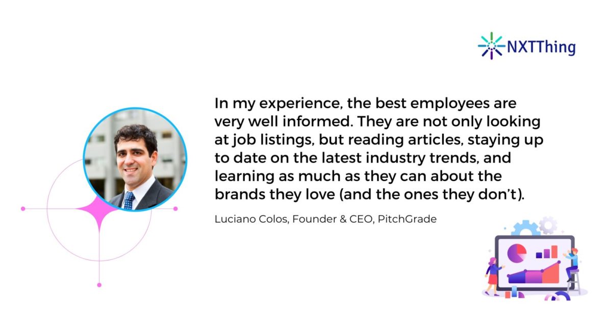 Does Your Employer Brand Need A Makeover? Here Are 8 Ways to Know article image