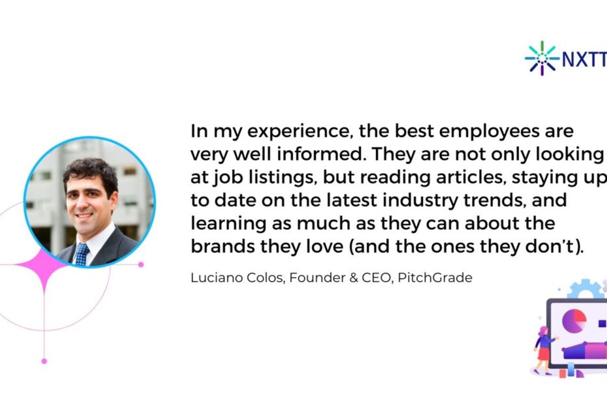 Does Your Employer Brand Need A Makeover? Here Are 8 Ways to Know article image