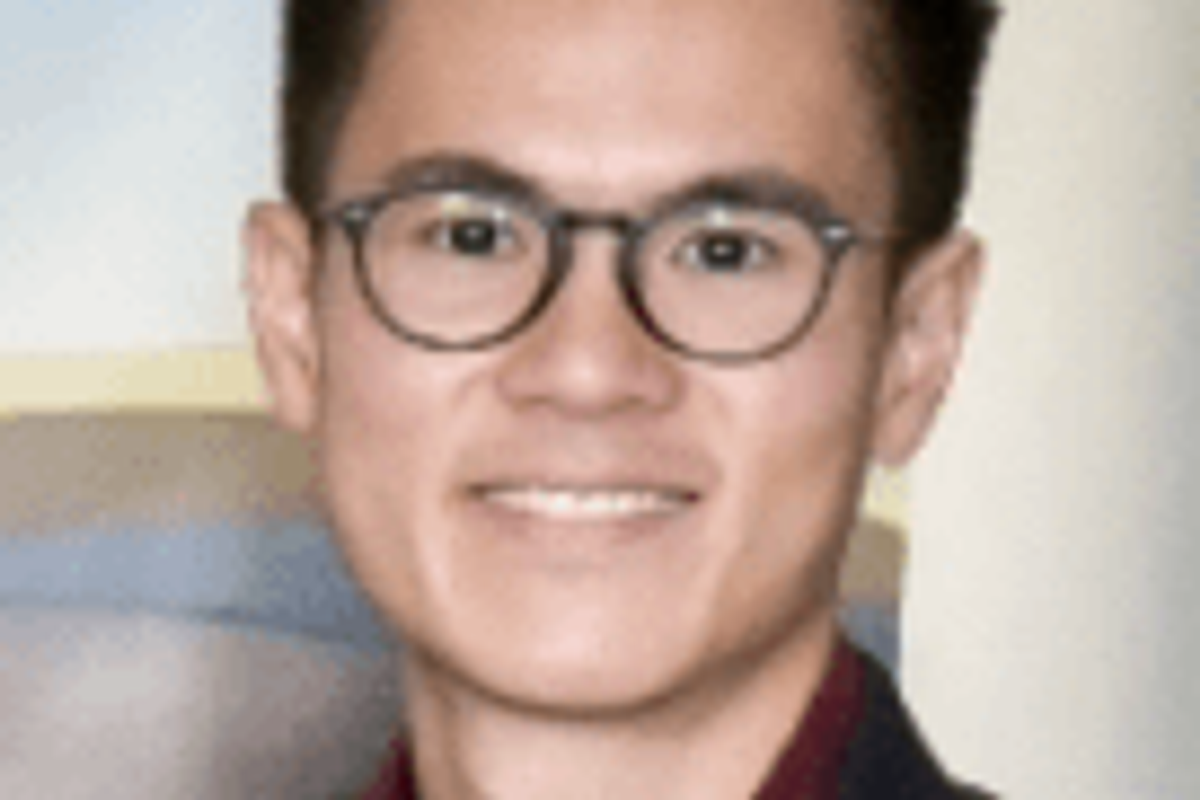 Ludovic Chung Sao Terkel
