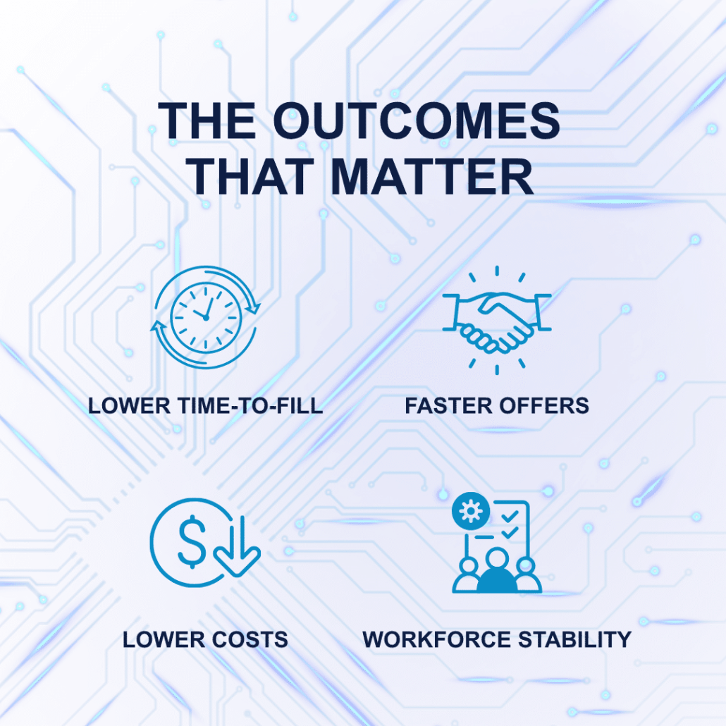 From Weeks to Days: The New Standard in Workforce Agility article image