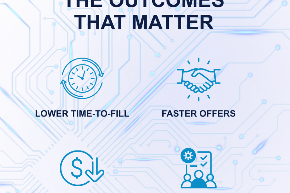 From Weeks to Days: The New Standard in Workforce Agility article image