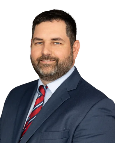 Portrait of Steve DeVlieger