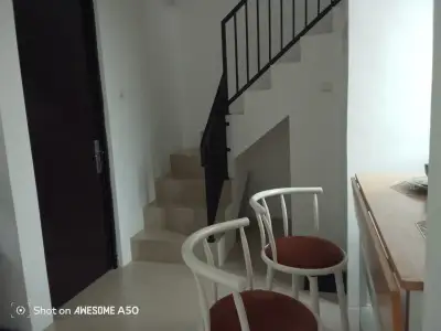 foto tipe rumah Green House Serpong