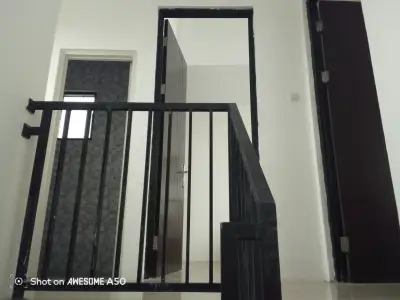 foto tipe rumah Garden House Serpong