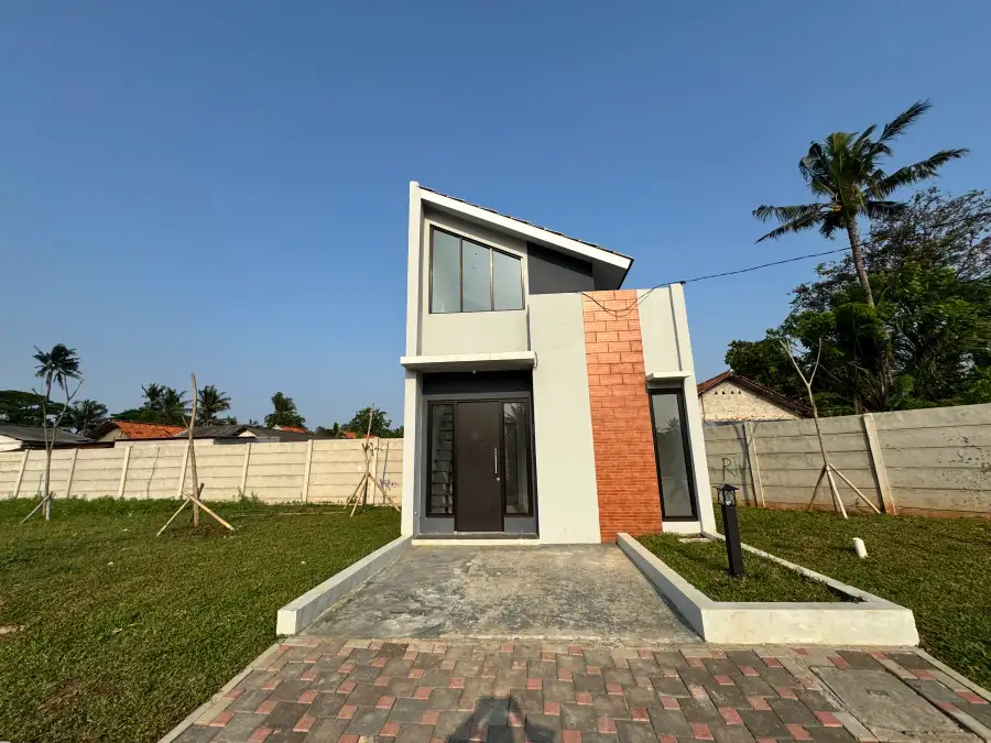 panorama sepatan 1 - tipe mezzanine 36/50