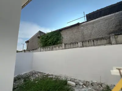 foto tipe rumah Panorama Bekasi