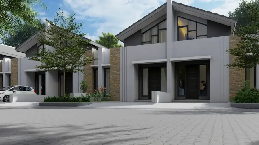 panorama sepatan 1 - tipe mezzanine 43/60