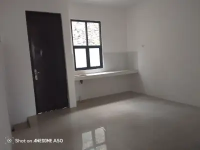 foto tipe rumah Green House Serpong