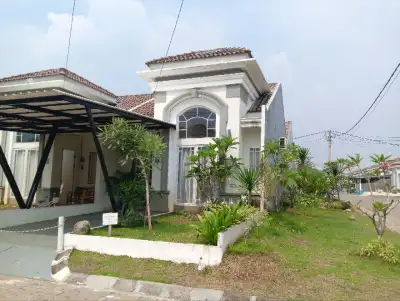 panorama bali residence - tipe 1 lantai 50/90
