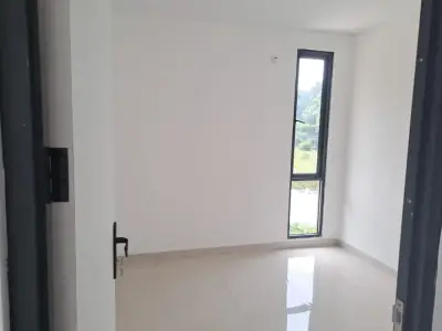 foto tipe rumah Panorama Sasak Panjang
