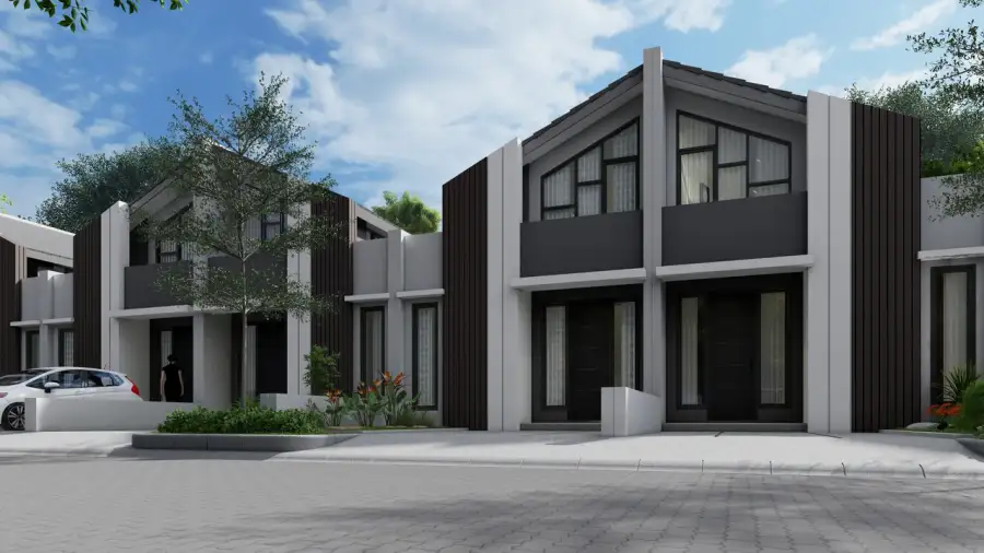 panorama sepatan 1 - tipe mezzanine 48/65