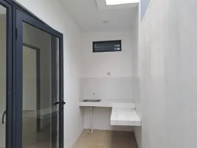 foto tipe rumah Panorama Sasak Panjang