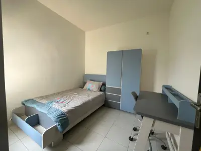 foto tipe rumah Panorama Bekasi