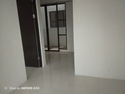 foto tipe rumah Green House Serpong