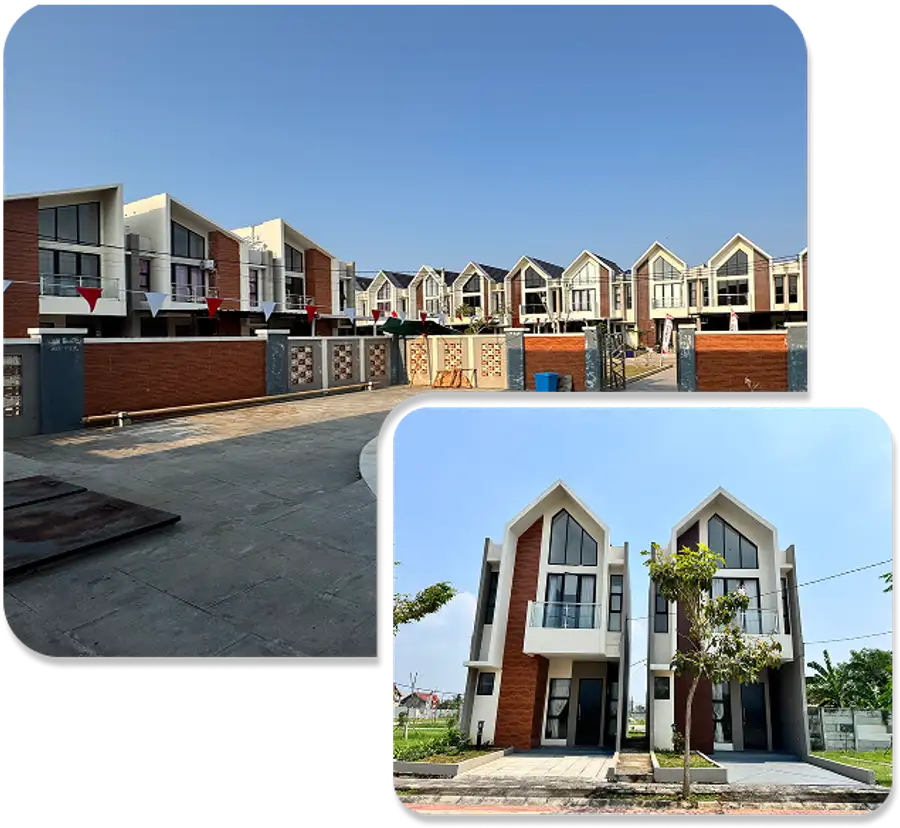 perumahan panorama sepatan 1 - tentang proyek perumahan termewah termegah