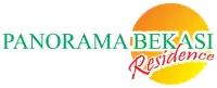 panorama bekasi residence logo
